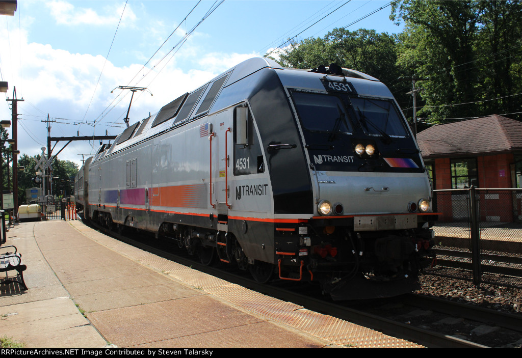 NJT 4531